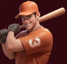 Baseball Wetten und Quoten bei Magius Casino Sportwetten