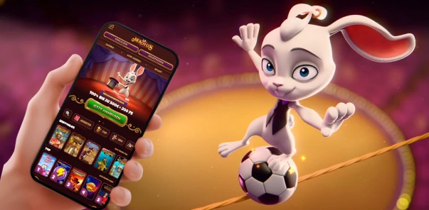 Login und Registrierung für deutsche Spieler im Magius Casino