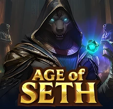 Zagraj w automat Age of Seth od [producenta] w Magius Casino