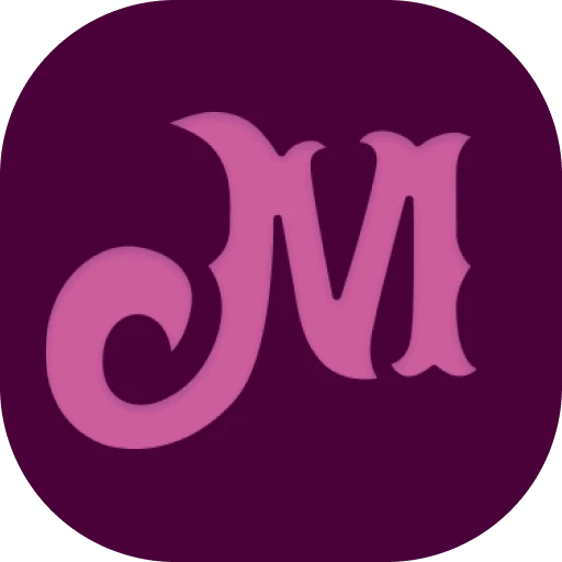 Magius Casino Logo und Favicon
