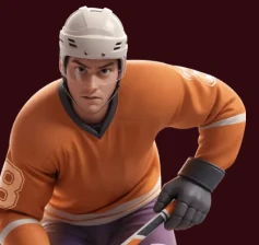 Zakłady na hokej na lodzie w ramach lig DEL, NHL oraz mistrzostw świata w Magius Casino