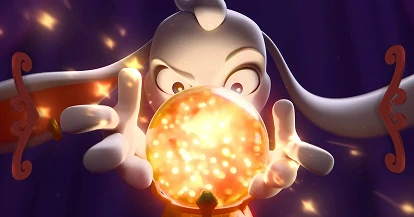 Bonus powitalny: 100% do 425 € + 200 darmowych spinów w Magius Casino