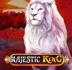 Magius Casino: Majestic King